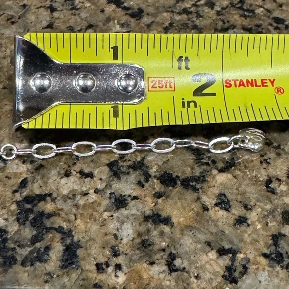 Brighton Pretty Tough Stud Necklace - Picture 7 of 7